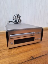 Yamaha Natural Sound Stereo CD Player CDX-E100 - UNTESTED