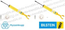 Bilstein B8 Hochleistungsdämpfer vorne u.a.: Audi A6 4B2, 4B4, Bj. 1997-2005