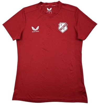 CASTORE UTRECHT SHIRT TRIKOT WOMENS M