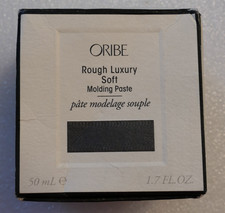 Rough Luxury Soft Molding Paste by Oribe for Unisex - 1.7 oz Cream
