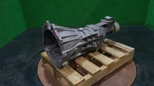 MITSUBISHI TRITON MANUAL 2WD TRANSMISSION/GEARBOX PETROL 3.5L 6G74 2007-2009