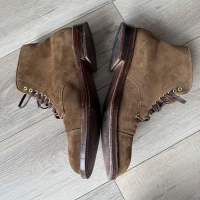 Alden D7809