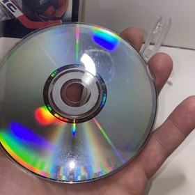 NHL 97 (Sega Saturn) CIB Complete 