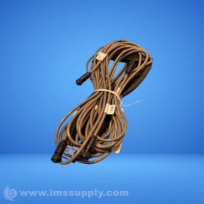 573215580001 Revision C Cable Wiring Assembly, 18 AWG FNIP