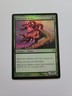 Magic: The Gathering 2013 Theros Foil Mistcutter Hydra Card #162