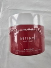 M. Asam Retinol Körpercreme Body Cream 300ml versiegelt