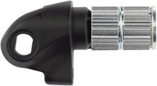 microSHIFT Mountain Pull Bar End Shifter Moun...