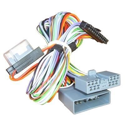 Simple Fit für Parrot HONDA ab 2006 für Handsfree-Car Kit