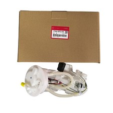 Fuel Pump Assembly 17045-sfe-h50 For 01-05 Honda Civic L4 1.3l 1.7l E8566m