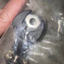 Snap-on Lock Assembly With 1 Key K665 New Snap On For Cabinet Tool Box