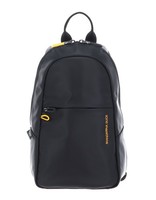 Mandarina Duck Eco Coated Sling Bag Sling Bag Tasche Black Schwarz Neu