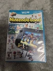 Nintendo Land (Nintendo Wii U)