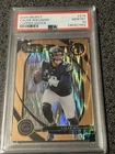 2024 Panini Select  Caleb Williams Copper Shock Prizm /299 (RC)💎PSA10💎