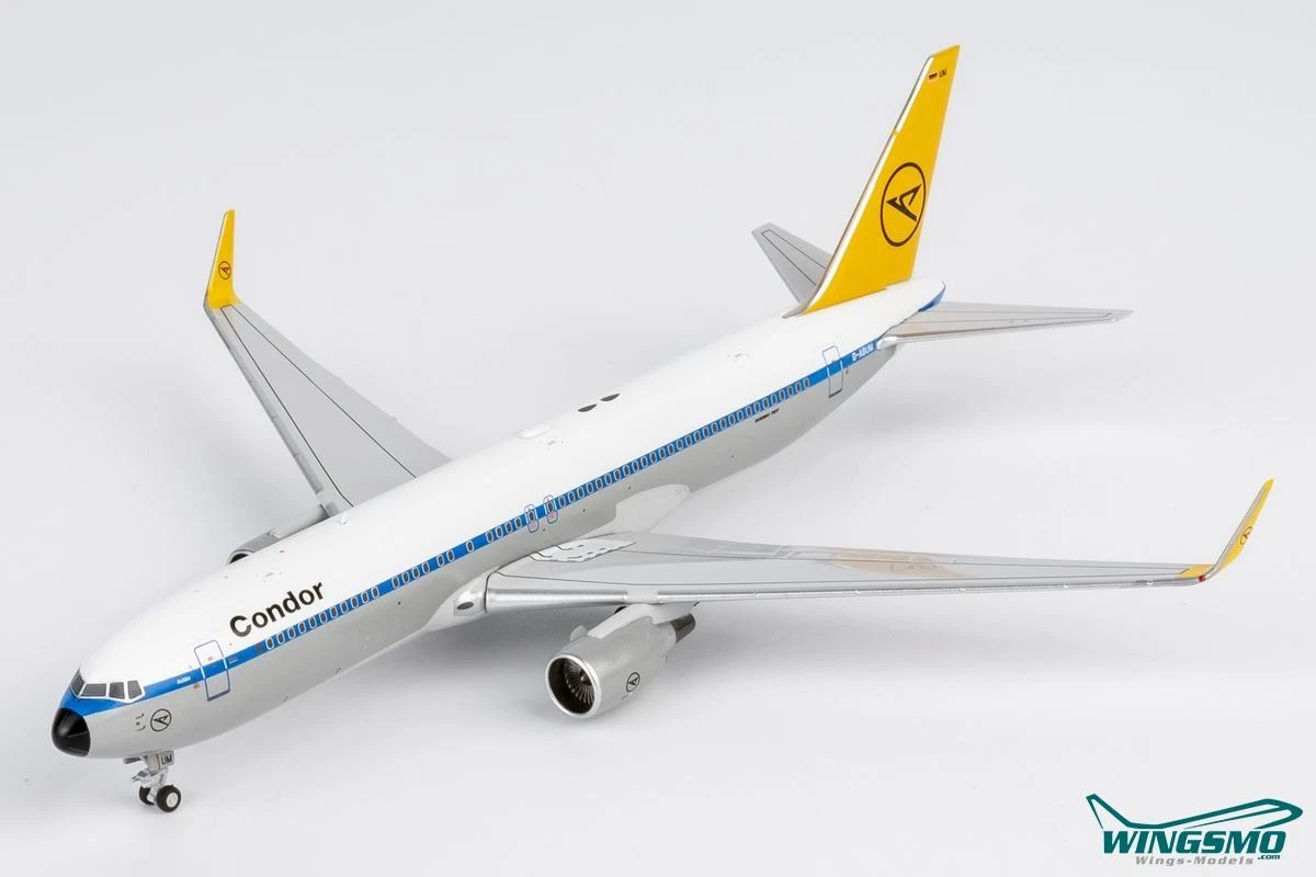 Condor 767 in Modell-Flugzeuge & -Raumschiffe online kaufen | eBay.de