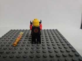 LEGO Ninjago Kai  Minifigure njo0071 30422 70600