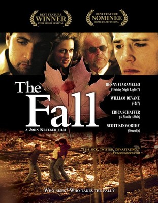 Fall (2008/ Special Edition) [DVD] [VERY GOOD]