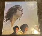 The Doors 13 50th Anniversary Edition Ltd Color Blue White Vinyl LP Barnes&Noble