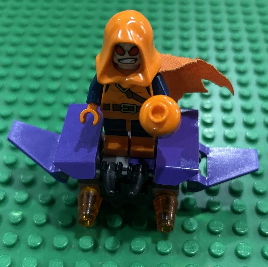 Ghost Rider Marvel LEGO (R) Building Toys for sale | eBay