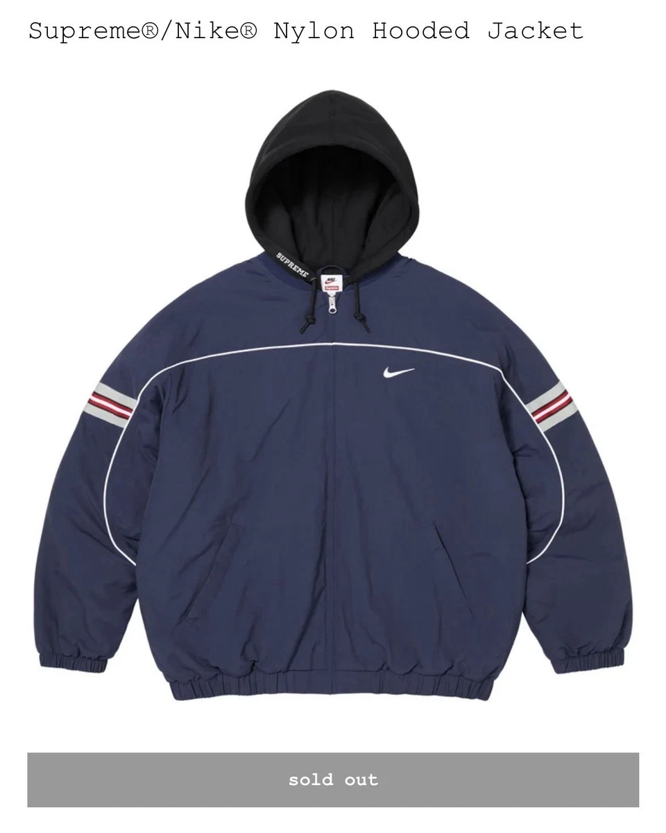 Supreme Puffer Jacket Blue Coats, Jackets & Vests for Men for Sale