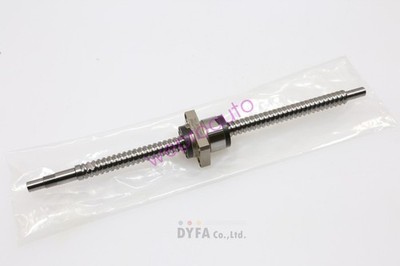 SAMICK-THK NNB Ground Ball Screw BNK1510-5.6+347LC7K BSC-I-1474=1C62-3