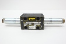 Parker D1VW020DNJW Hydraulic Directional Control Valve 5000psi 24v-dc