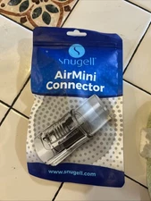 AirMini Adapter Universa Tubing Connector CPAP Mask TravelDurable