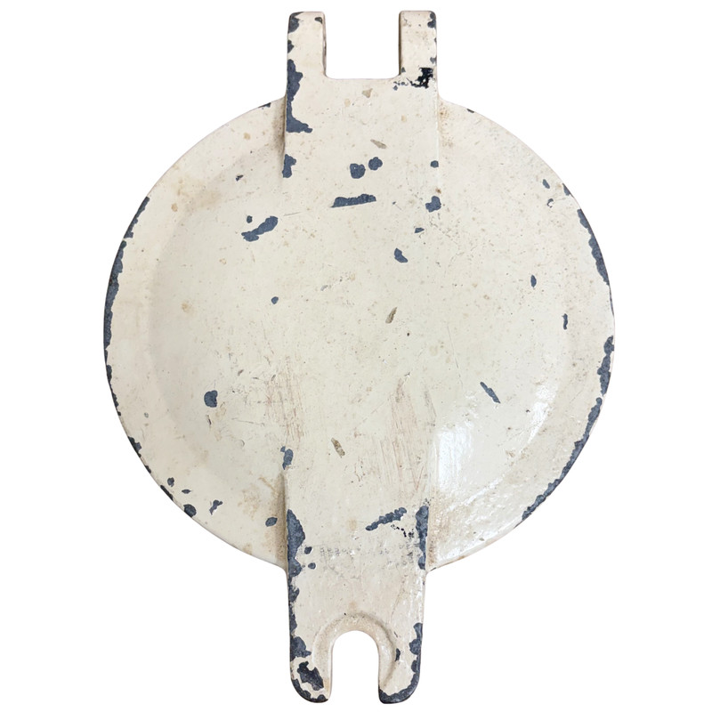 Vintage Steel Ship Porthole Cover Deadlight Nautical Storm Plate Salvage