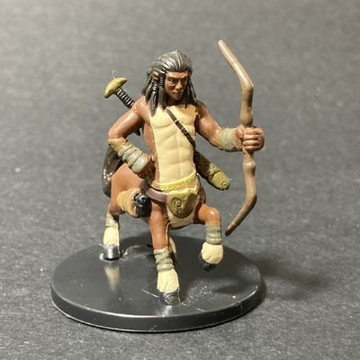 17/80, CG 20, Centaur D&D , Wizkids