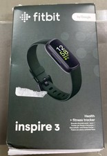 Fitbit Inspire 3 Activity Tracker 31