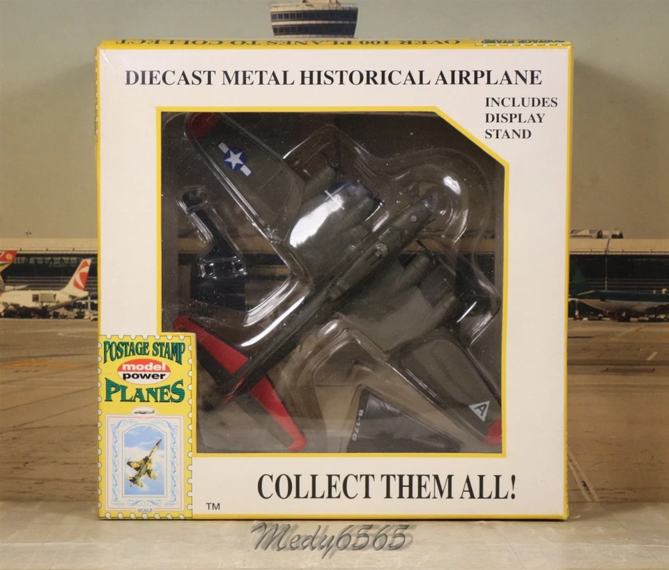 Model Power US Army Air Forces "Chow Hound" B-17G Scale 1/155