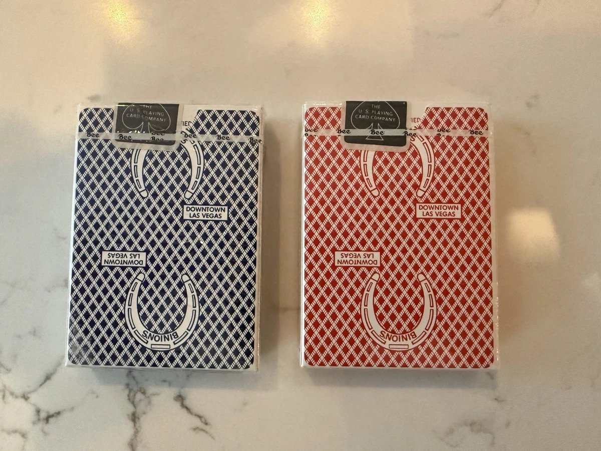 25+ Bee Playing Cards for sale | Updated Oct 2026