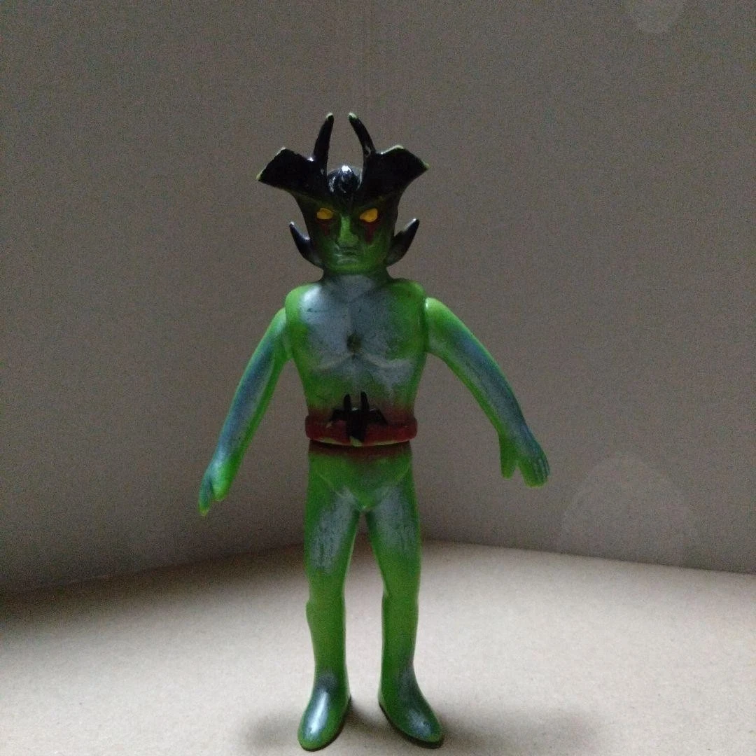 Devilman Vinyl Action Figures & Accessories for sale | eBay