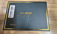 LAMEVEN Eye Massager, Birthday Gifts for Women/Men, Bluetooth Music Heated Ey...