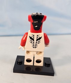 Lego 9455 Ninjago Fang-Suei Minifigure