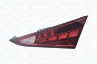 Magneti Marelli Heckleuchte 715001218022 FüR MERCEDES-BENZ