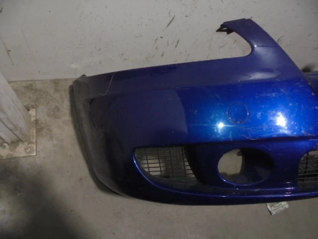 735403804 PARAGOLPES DELANTERO / AZUL / 3701900 PARA FIAT CROMA 194 1.9 8V JTD - Imagen 2 de 4