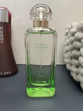 Hermes Un Jardin Sur le Toit Eau de Toilette ...