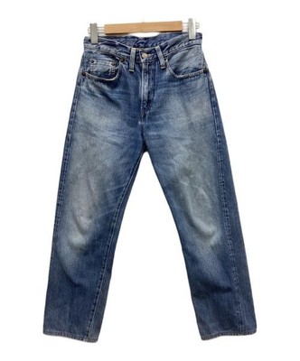 LEVI'S VINTAGE CLOTHING 1954 Model 501ZXX Selvedge Denim
