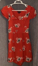 American Eagle Dress, Size 4