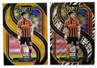 2024-25 Panini Select Gold #/10 & Zebra ð¦ Sang-Heon Lee Gangwon FC