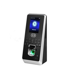 ZKTeco MultiBio800 Multi-biometric Access Control and Time Attendance Terminal
