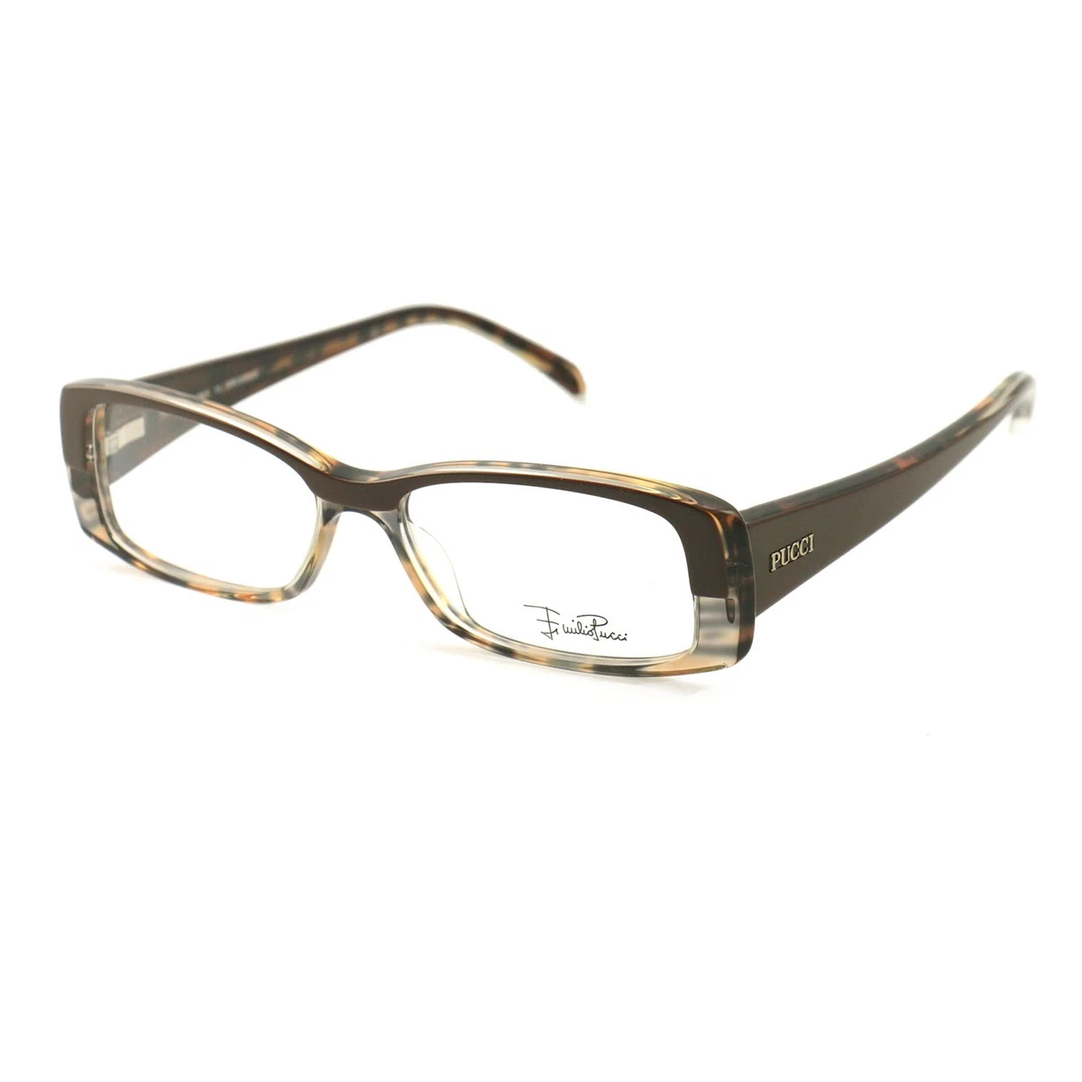 emilio pucci women\'s  sunglasses EP650S. NEW Women main image 4