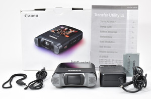 Canon Ivis Mini | eBay