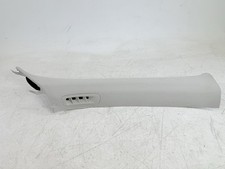 2016 - 2023 MAZDA CX-9 FRONT RIGHT A PILLAR COVER PANEL TK4868160 OEM - GRAY
