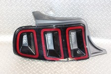 13-14 Mustang Parts Only Driver Left Side Taillight Lamp Lens Unit Factory Oem