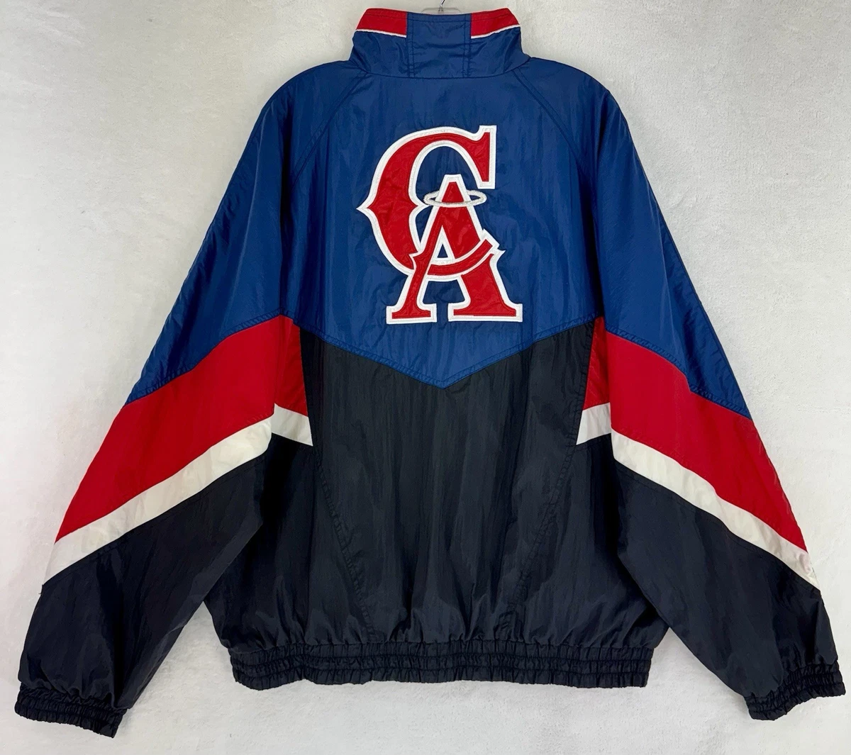 Starter Anaheim Angels MLB Jackets for sale | eBay