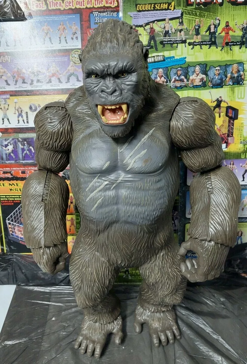 Lanard toys king sale kong