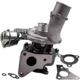 Turbolader 1,9 dCi 88 kW 120 PS for Renault Espace Laguna Megane Scenic F9Q