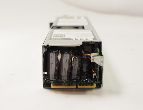 DELL Y8Y65 D350E-S1 80+ PLATINUM POWER SUPPLY 350W FOR R330 R430 R440 - Picture 3 of 6