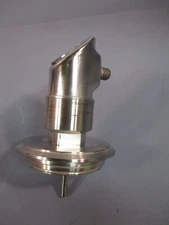 Endress+Hauser Flowphant T Thermal Flow Switch DTT35-A1C111LL2AAB 